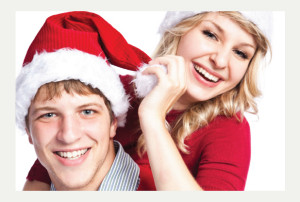 Christmas Dating